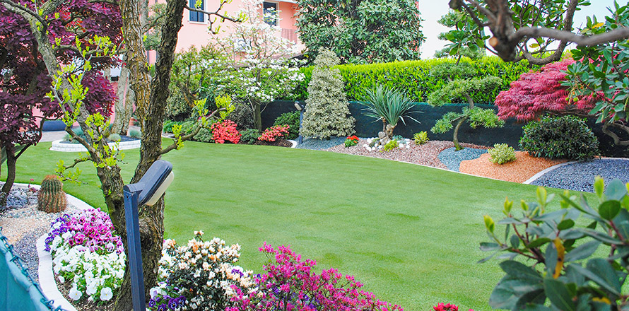 francescogiardini - manutenzione giardini, camminamenti giardini, bordura giardini